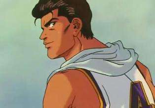 灌篮高手手游中锋球员推荐,灌篮高手手游高端玩法