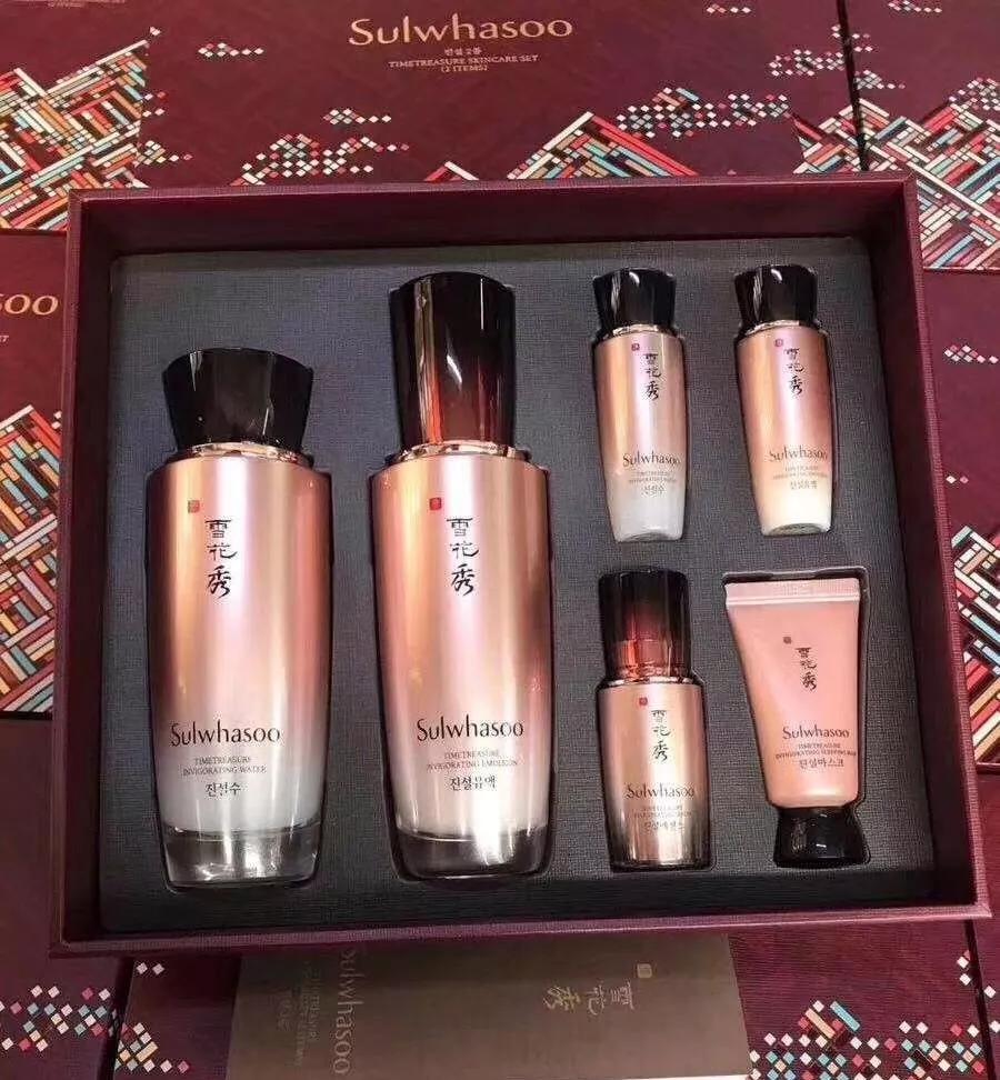 雪花秀在免税店可以买到吗,韩国雪花秀哪里最便宜好用