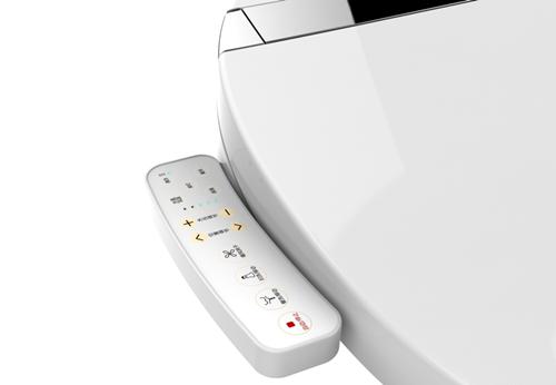 智能马桶盖产业,智能马桶盖的市场前景