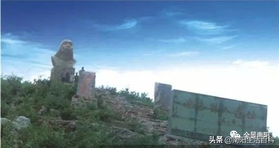 南阳全国重点保护单位,南阳市重点文物名单