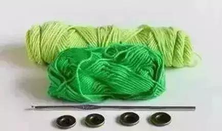 织42-43码毛线鞋全部视频教程,超萌春秋宝宝毛线鞋