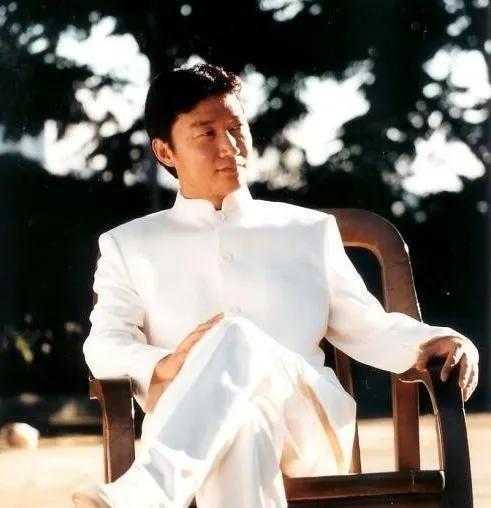 张世豪抓住刘华强,刘华强张世豪插翅难逃