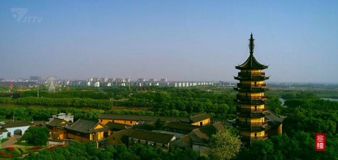 金坛是双面城市吗,金坛是一个美丽的城市