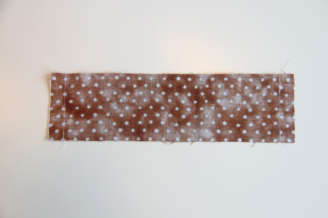 当自己买的裤子大了怎么办,缩短裤子小技巧