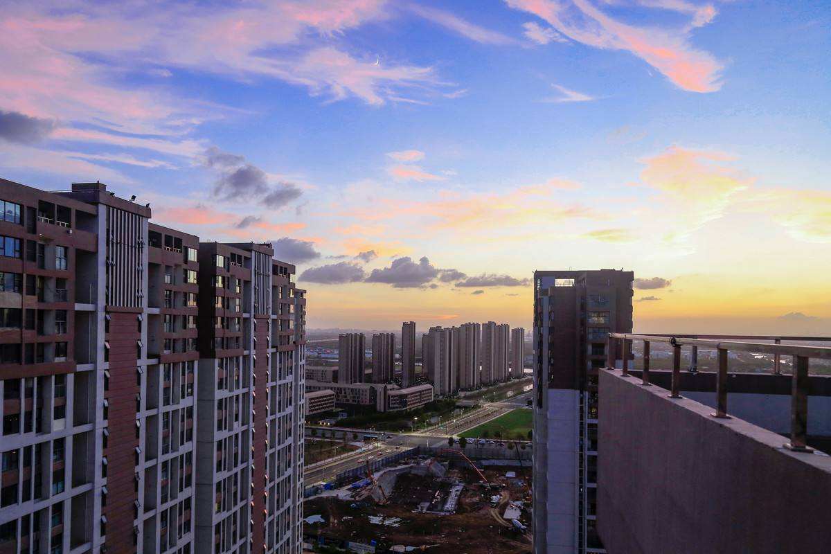 总楼层32层，剩下2、14、18、31层，你会选择哪一层？很多人选错