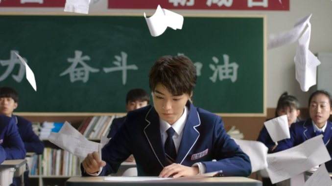 考试总读题不细致怎么办,考试写题太慢怎么办