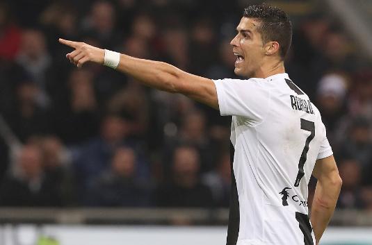 ac米兰尤文绝杀,尤文图斯ac米兰c罗