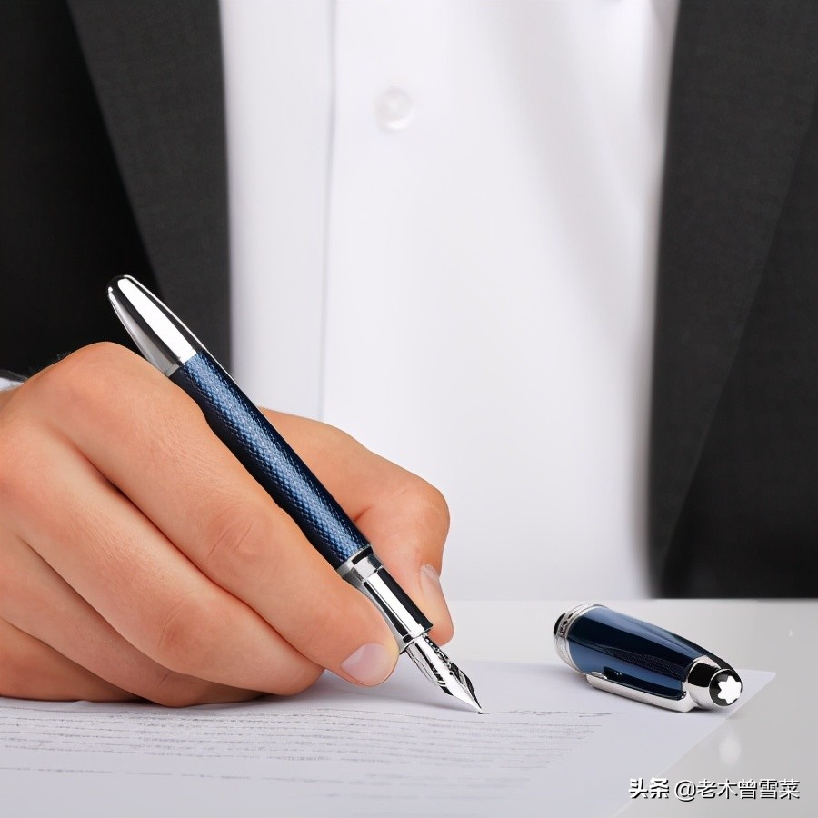 世界十大钢笔品牌排行榜推荐,什么牌子的钢笔质量好
