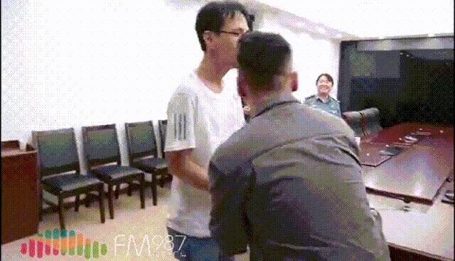 福州最牛的哥,福州网红的哥