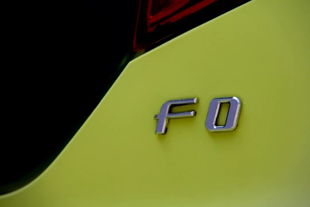 10年老车用车真实感受,最实用最经济的精品小车比亚迪f0