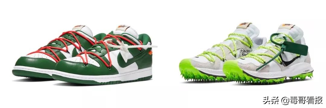 老爹鞋out了?2020新趋势「山系」鞋了解一下