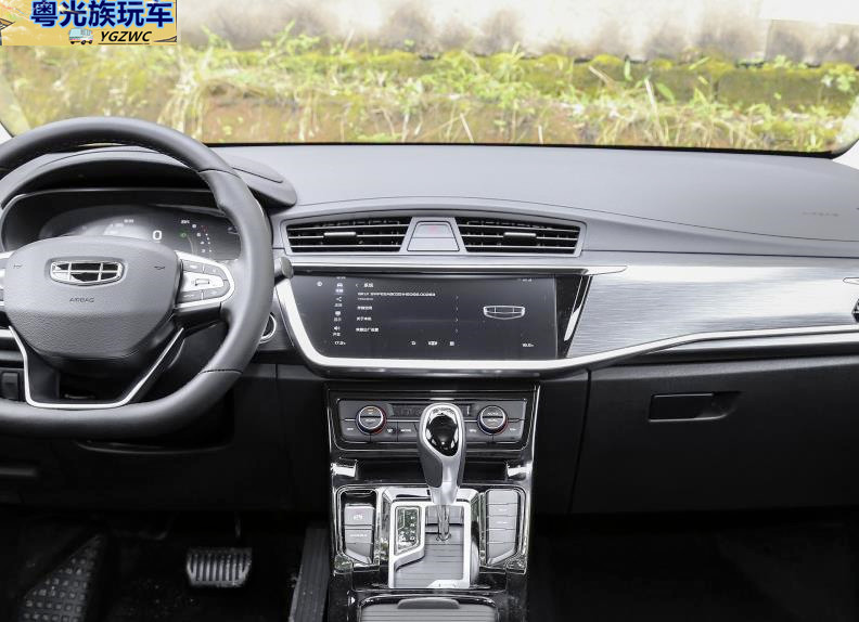 吉利帝豪gs1.5t发动机是沃尔沃的吗,吉利帝豪gs1.4t发动机视频