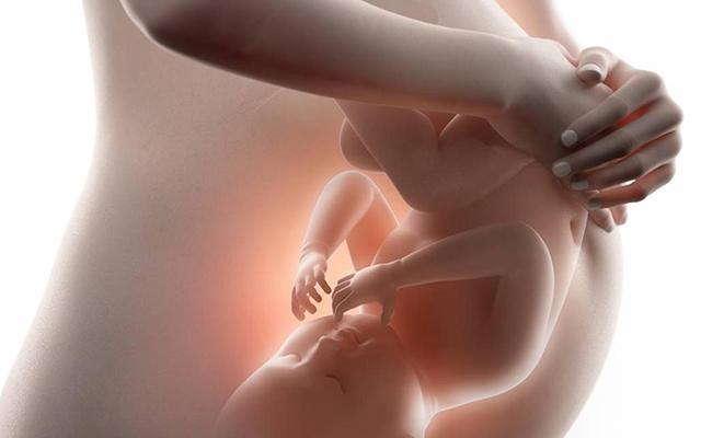 顺产胎盘粘连有什么危险,宝宝出生后胎盘粘连是什么原因