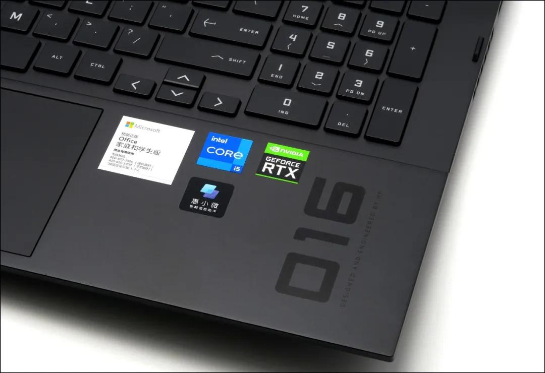 惠普暗影精灵73050屏幕参数,惠普暗影精灵7i53060测评