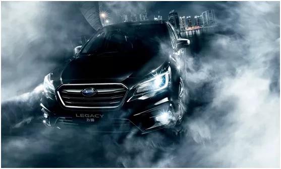 26年前我在标致505上呆了四小时，而立之年我提车508L