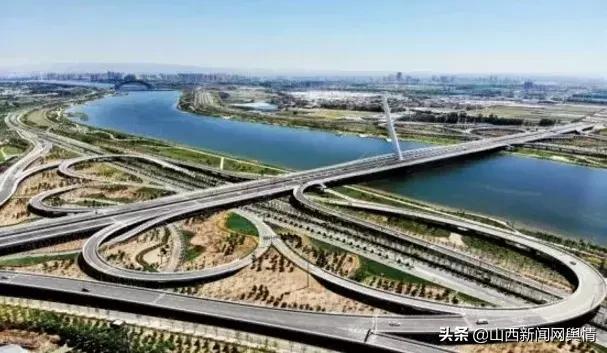 太原幸福路520号地标在哪,山西太原地标性建筑