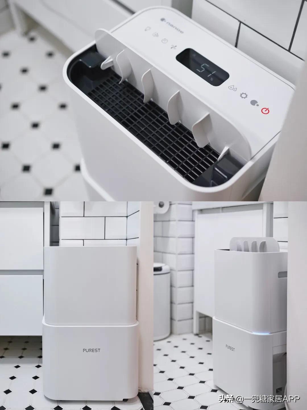 你家厕所≈生化房？做好这四点，远离异味细菌小飞虫