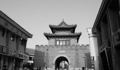 安阳为什么叫殷商,安阳为什么叫安阳县