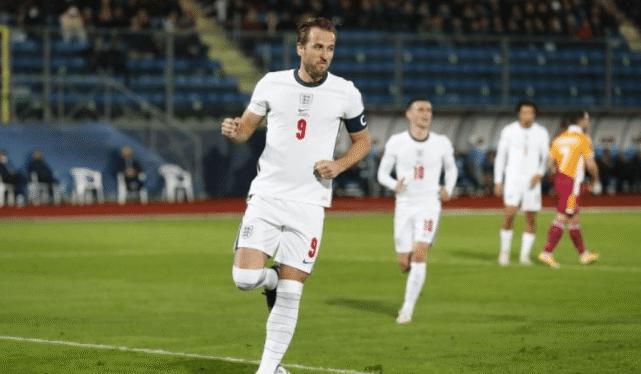 英格兰被最后9分钟连续打进4球,英格兰大胜