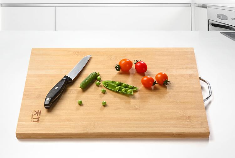 家庭切菜板什么材质的最好用,实木切菜板什么木材质的好