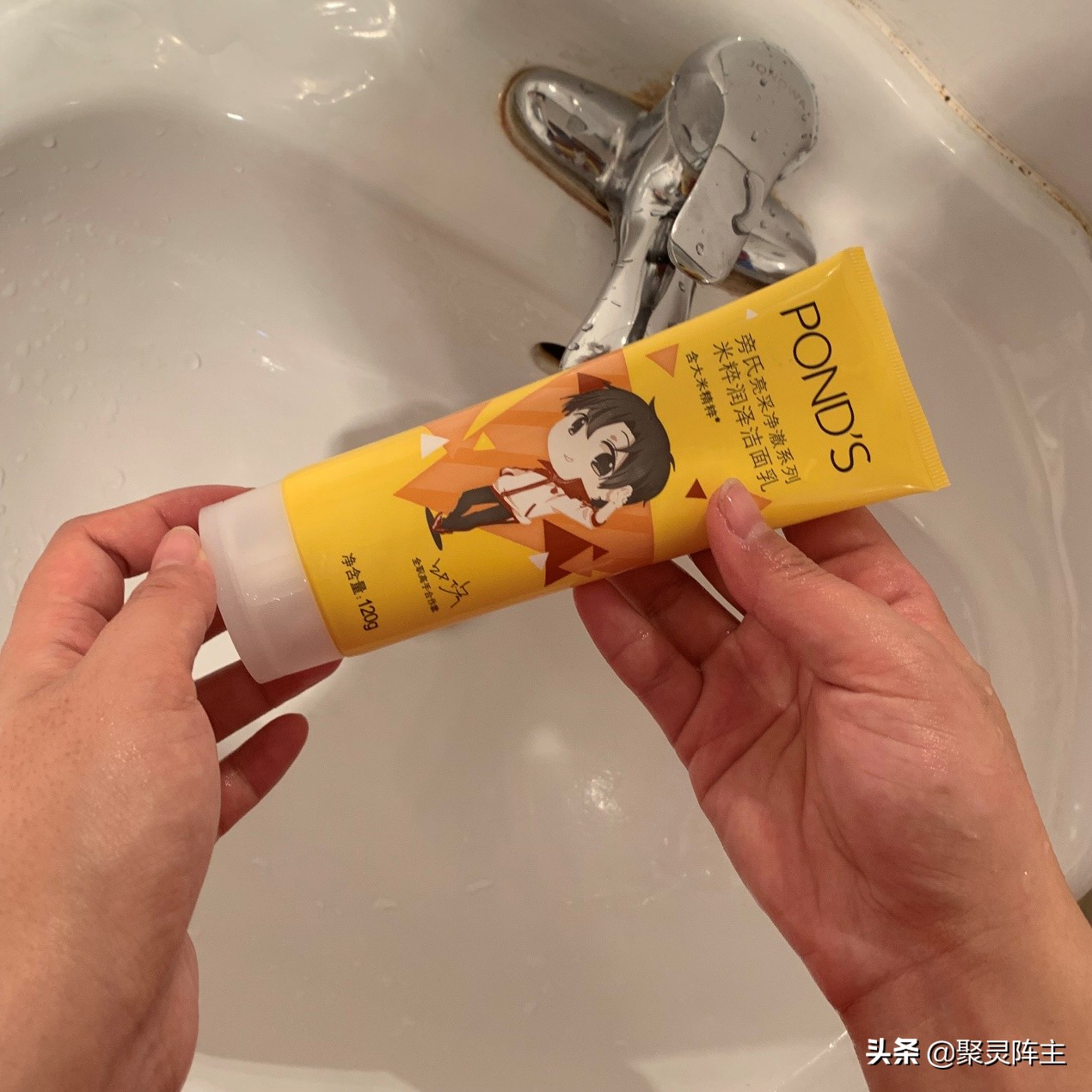 6款氨基酸洗面奶,6支洗面奶测评分享真实感受