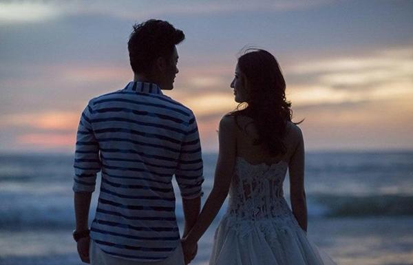 2014年，陈赫抛弃相爱14年的许婧移情张子萱，许婧现在如何了？