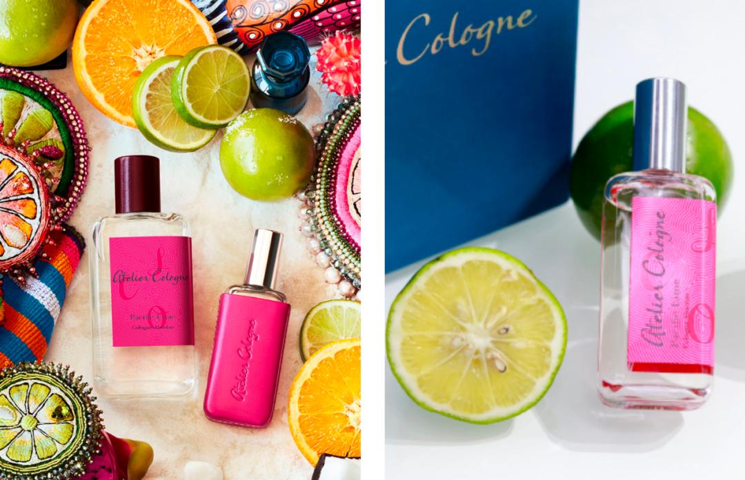 假装买手｜|​你希望自己夏天闻起来是什么味道？