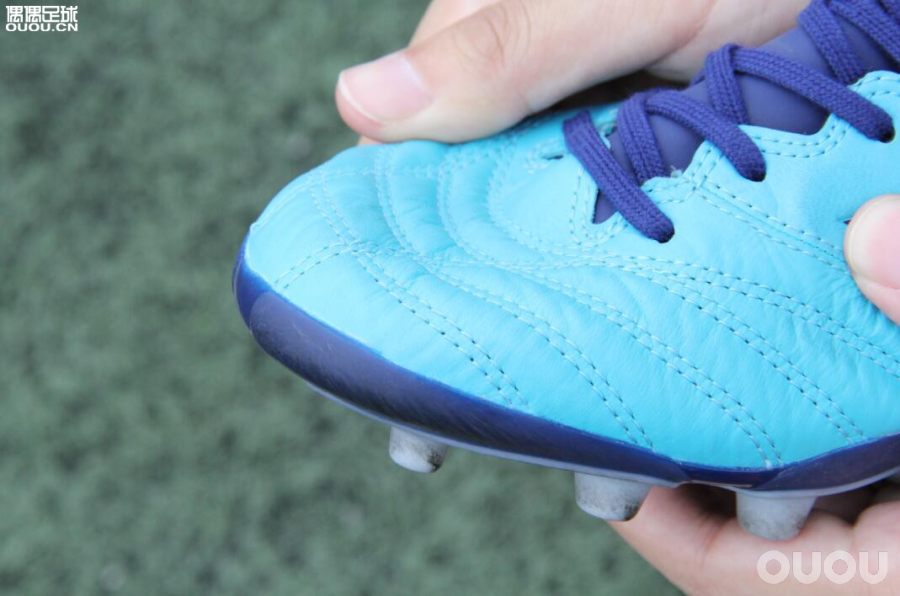 美津浓morelia2tf足球鞋测评,美津浓neo中端足球鞋