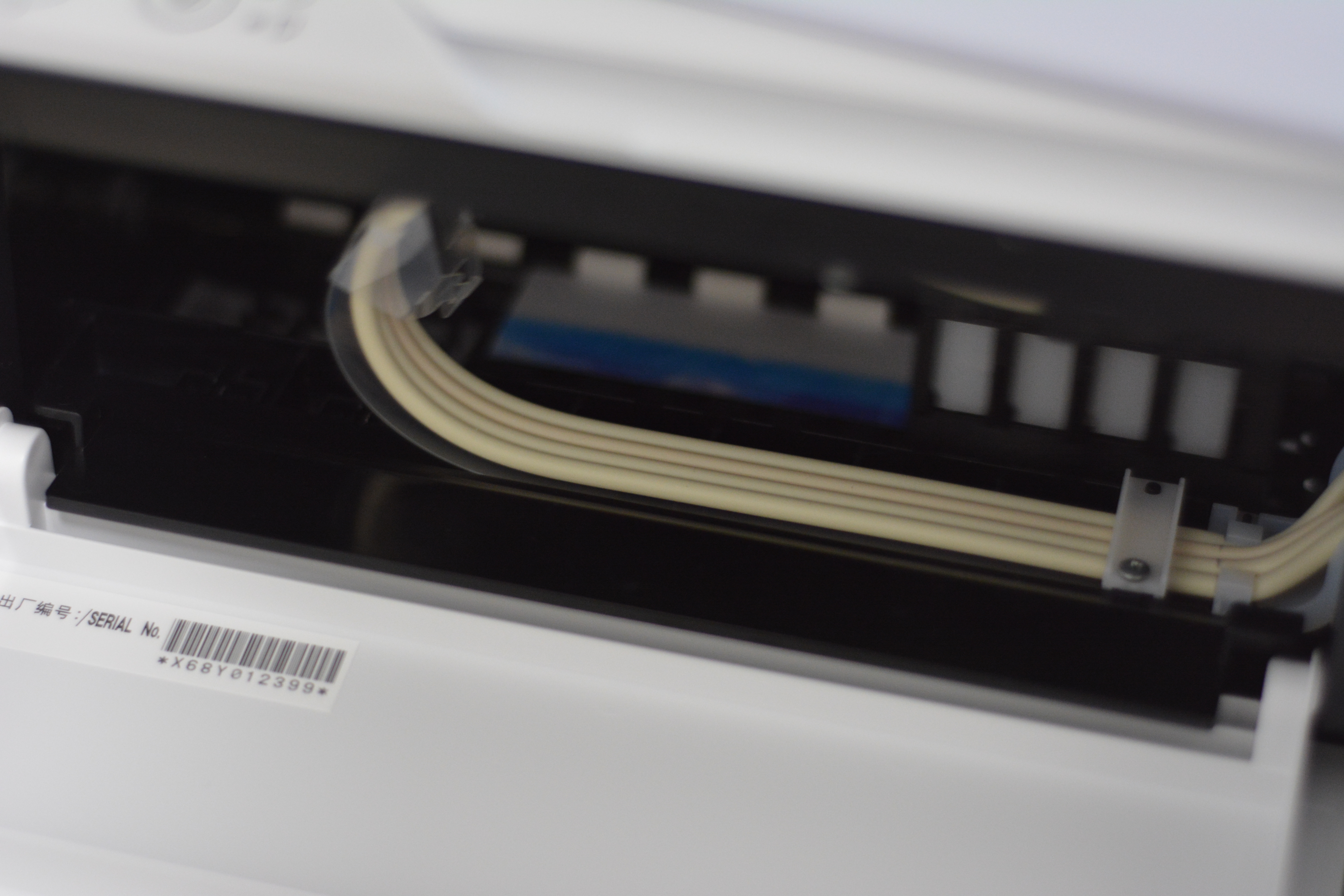 购买电脑的误区,家用打印机误区