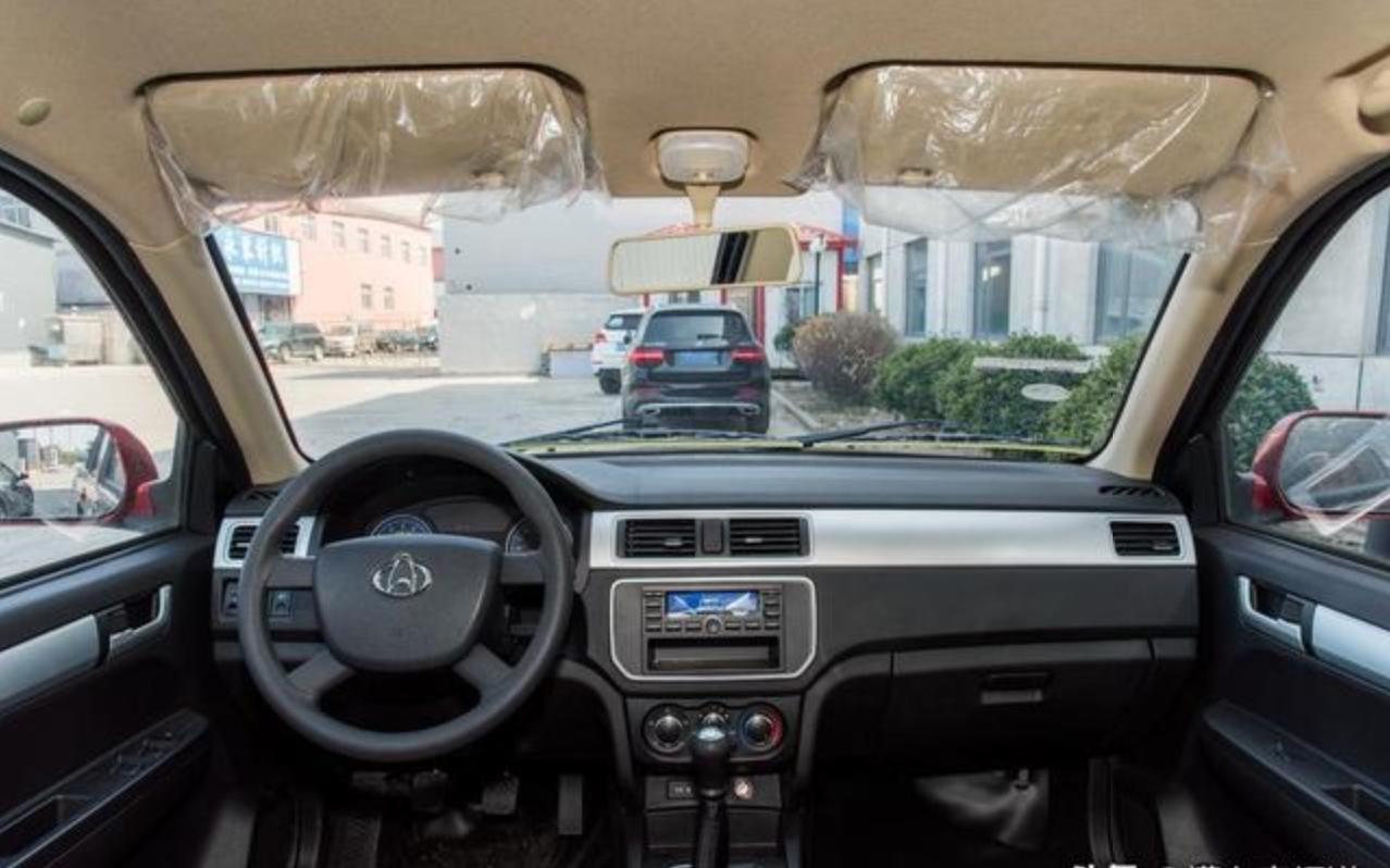 最好用的4驱皮卡,十万左右的自动挡拉货皮卡车推荐