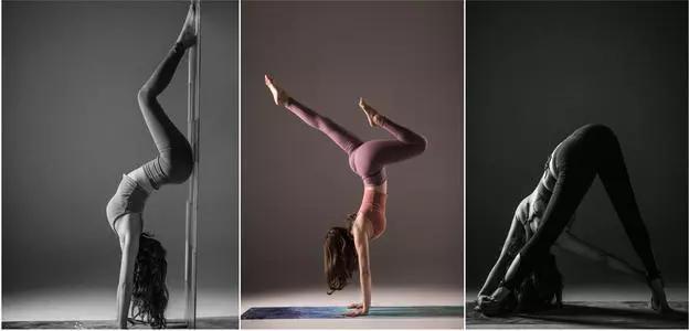 权威认证老师亲临，来自迈索尔的正统Ashtanga Day