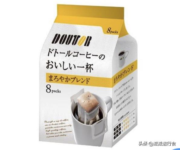 挂耳咖啡和三合一速溶咖啡哪个好,酸味较低的挂耳式咖啡推荐