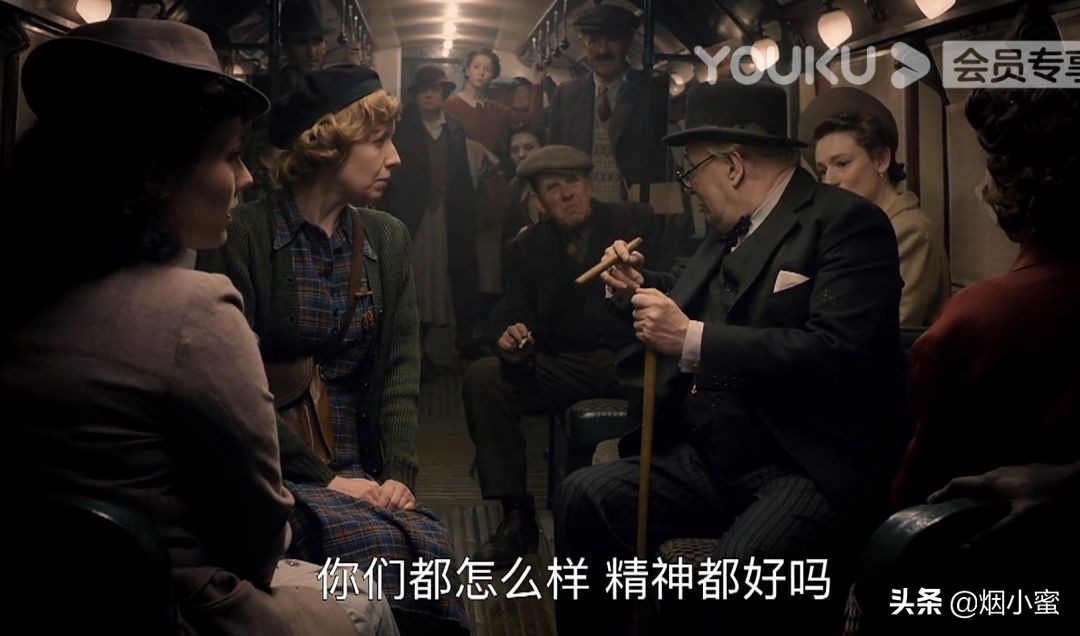 丘吉尔至暗时刻绝不撤退,丘吉尔至暗时刻转折点