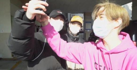 got7段宜恩出国了吗,got7段宜恩回美国