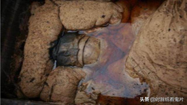 重启之极海听雷棺露,极海听雷未解之谜