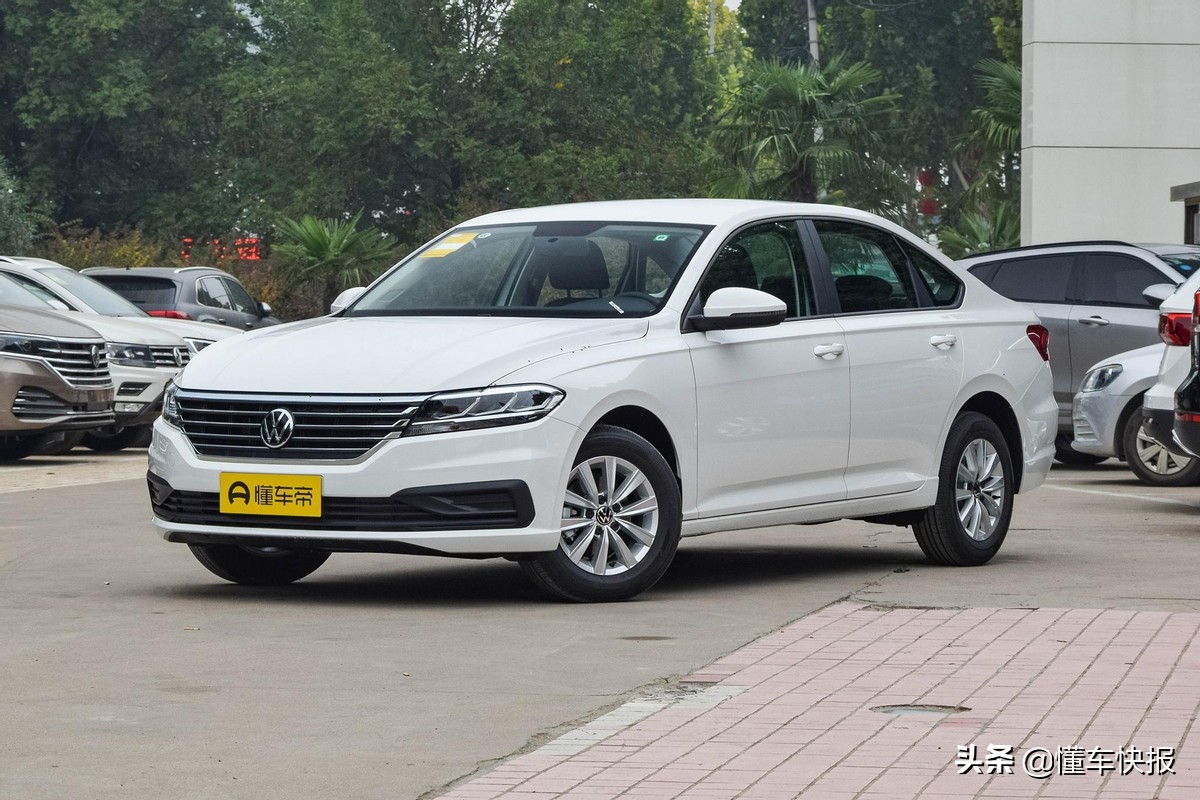 10万左右福睿斯,10万合资车新一代福睿斯