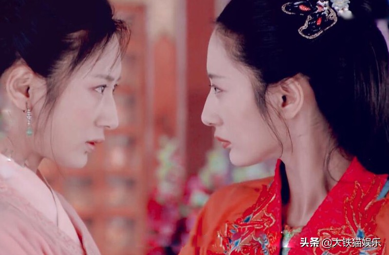 中国公认十大高颜值的女明星,最惊艳的四位女明星