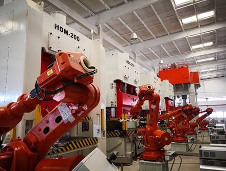 青岛西海岸新区开发建设10周年,青岛西海岸新区改革发展历程