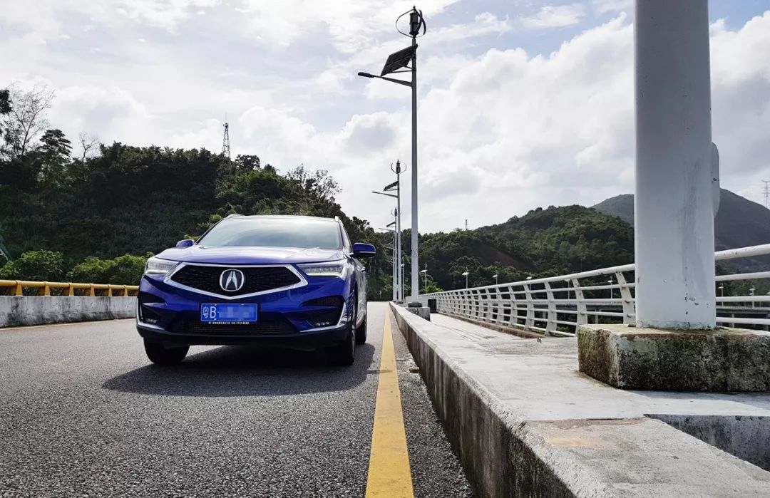 为什么买讴歌rdx的人很少,2019试驾讴歌rdx3.0四驱