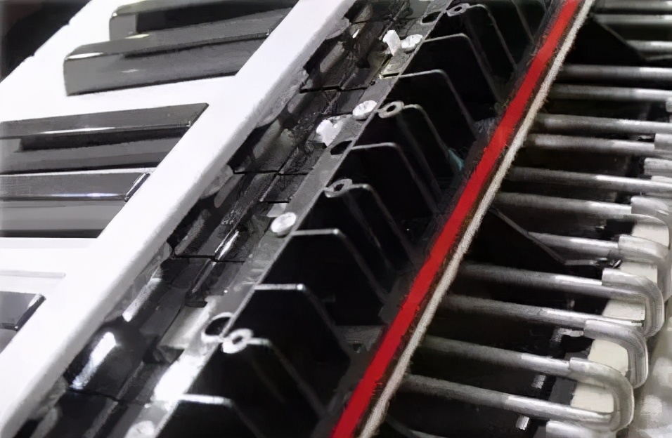 电子琴电钢琴和钢琴的区别,初学者必看电子琴与电钢琴的区别