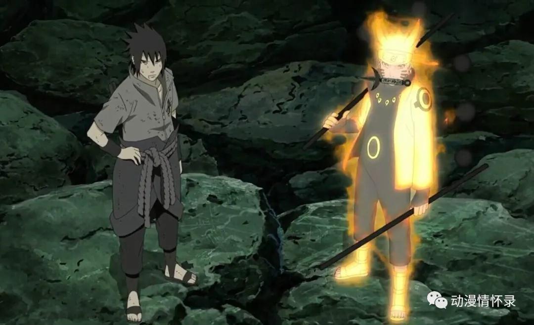 火影忍者几场经典战役集数,火影忍者卡卡西回忆的集数