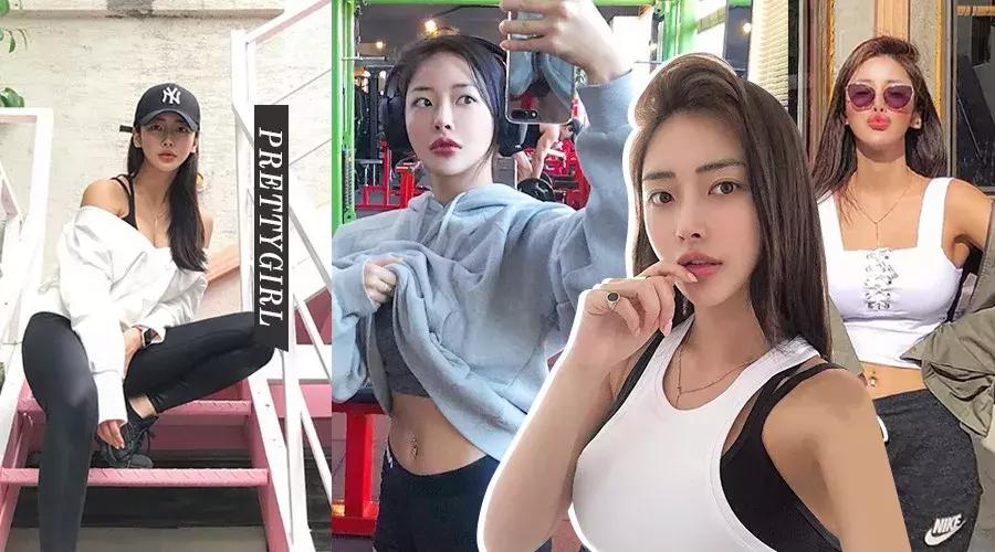 健身房里打卡,健身房打卡有哪些项目