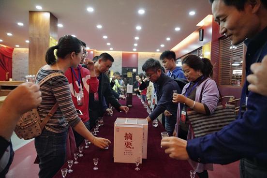 金沙酒业高端产品,金沙酒业酱香酒