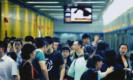 打围了啷个久的五湖四海有新动作！家门口又一个大型公园即将开放