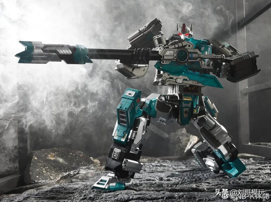 1.1米变形枪,1.1米长变形狙击枪