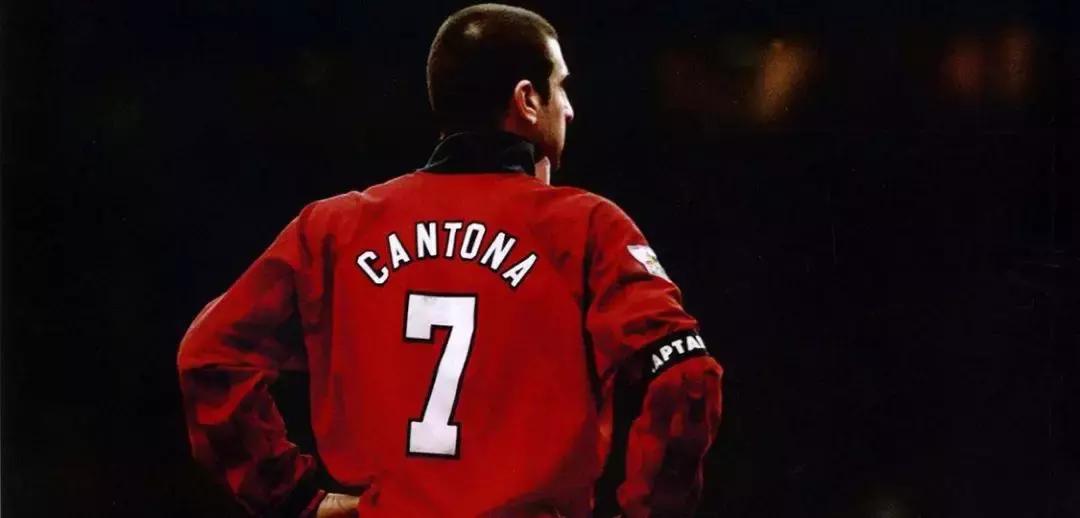 从高价转会到球员的自我放逐——曼彻斯特联队的7号球衣之殇