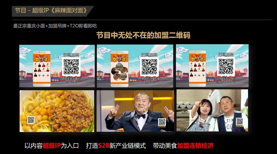 麻辣面对面精华版,麻辣面对面磁器口