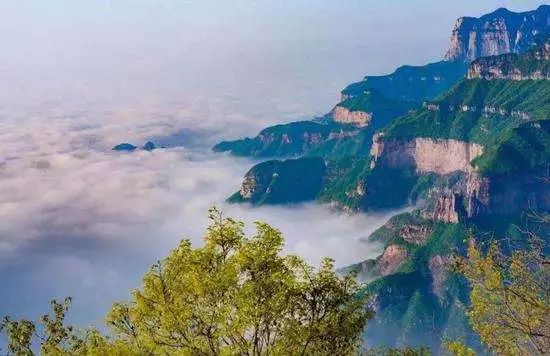 发现宝泉秘境宣传片,发现中国之美相约敦煌