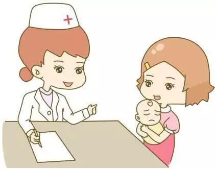 血管瘤破了结痂,宝宝血管瘤破溃结痂好了