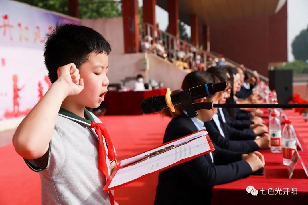 邯郸市七色光开阳学校丛台区,邯郸七色光开阳小学跳绳